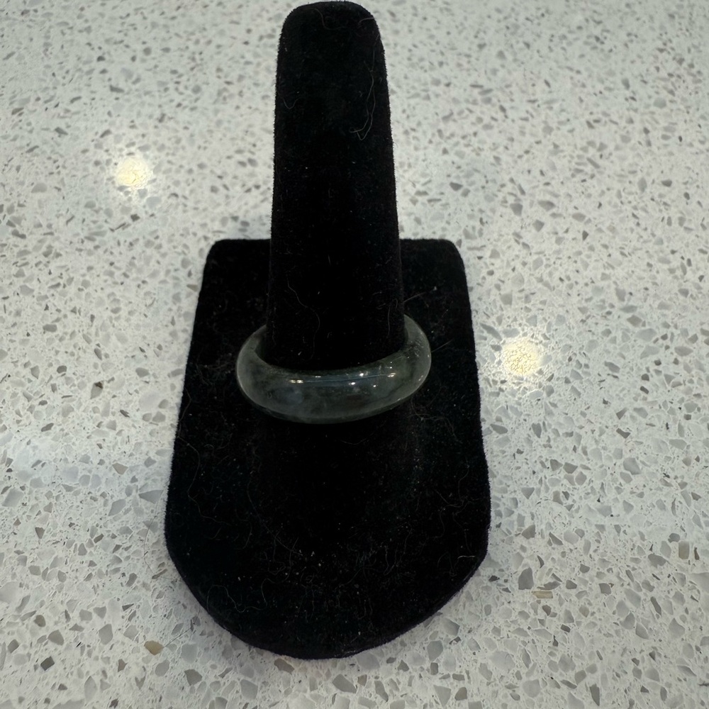 Jade Ring